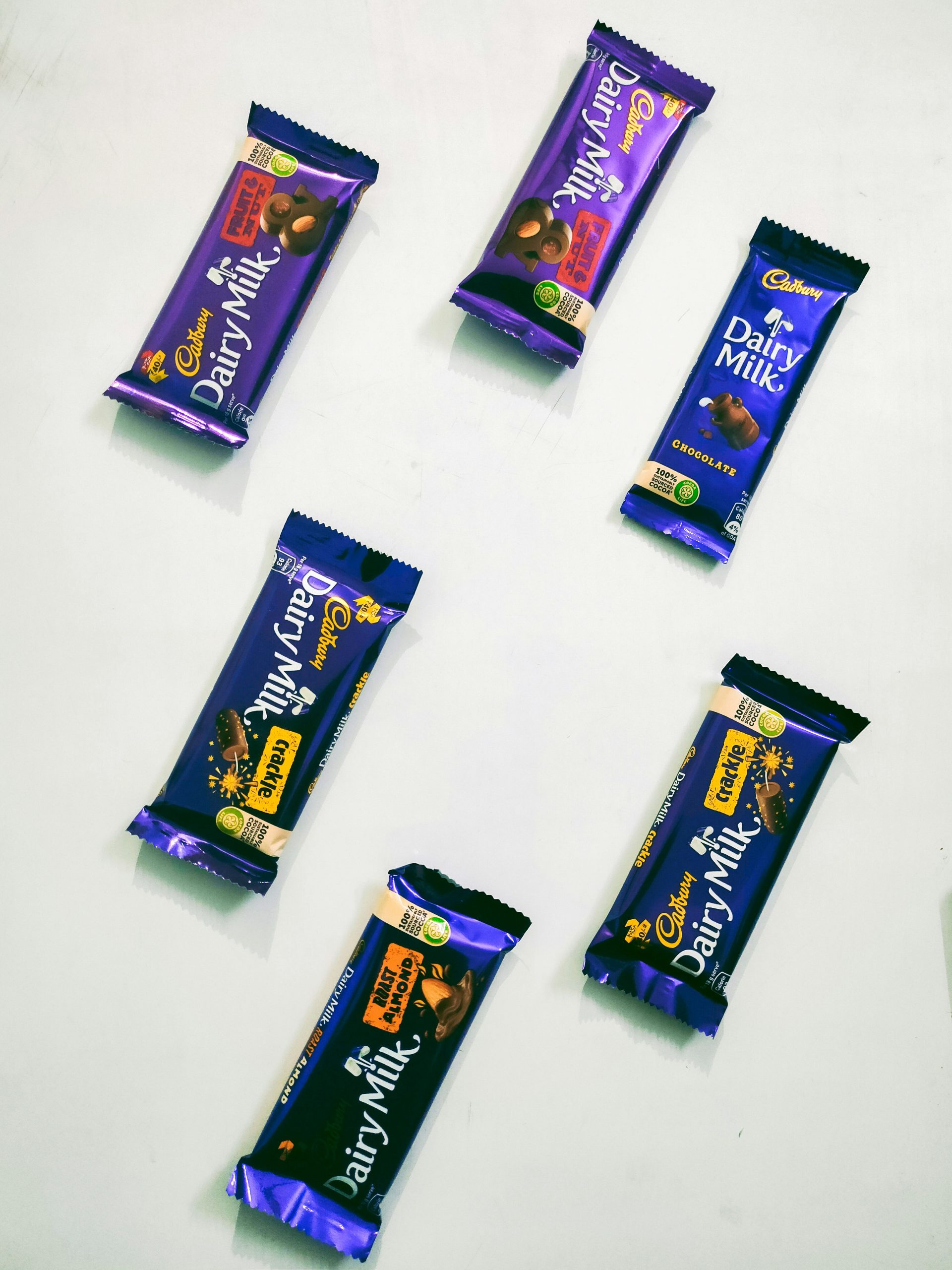 Why the cost of chocolate is soaring in the UK