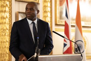 Big hiring drive for magistrates in the UK