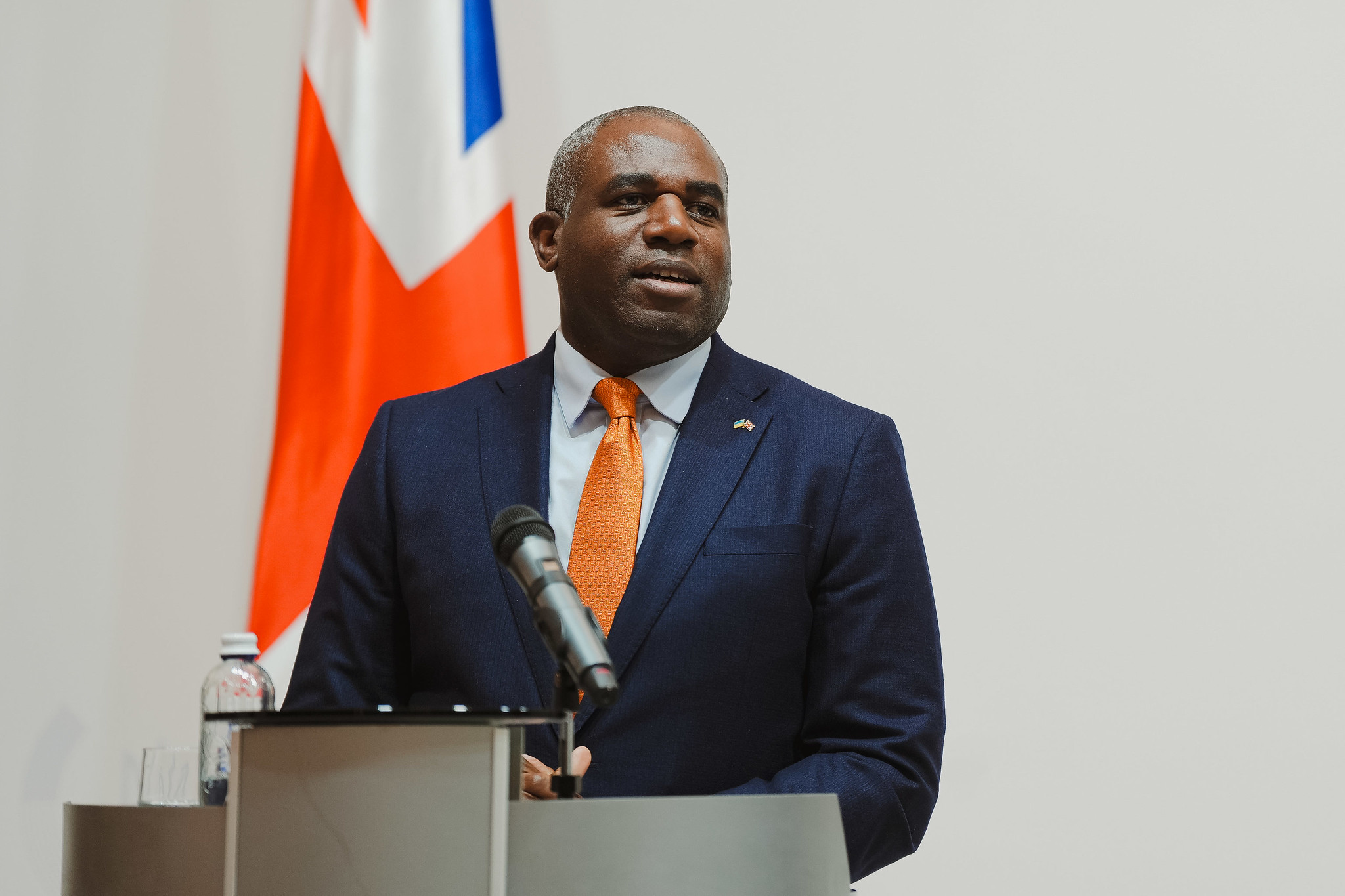 UK scraps jury trials for crimes with up to 3-year sentences