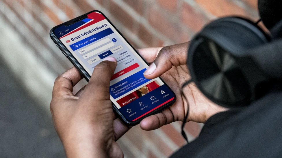 Gbr App