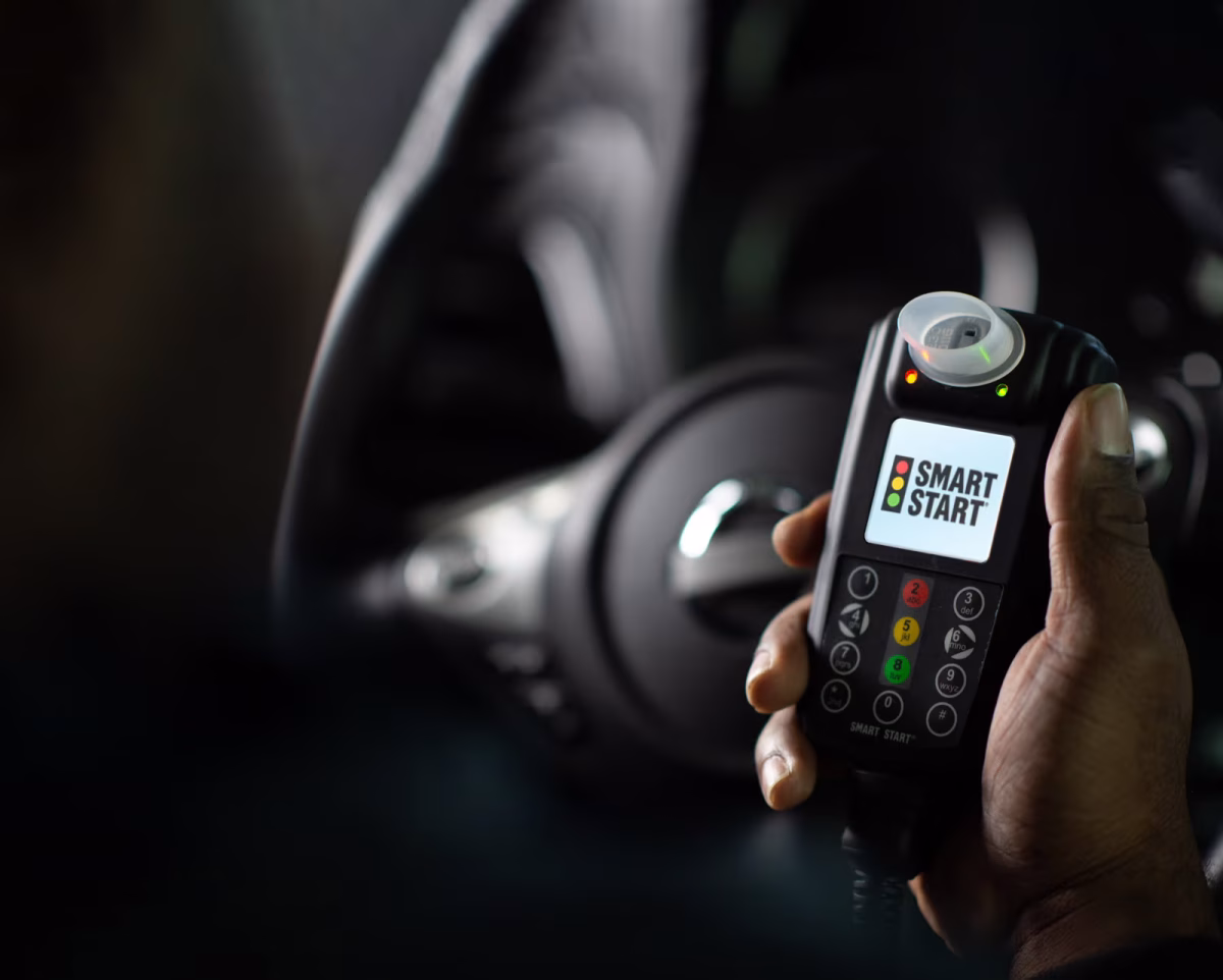 UK drivers back introduction of in-car breathalysers