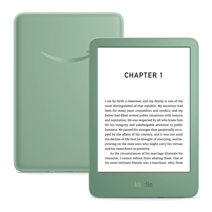 Kindle