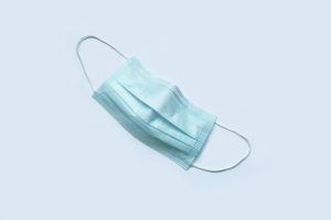 As flu cases spike, is it time to start wearing masks again?
