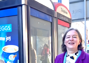 Two telephone boxes are causing havoc on my road – and it’s a wider symptom of things wrong in the UK right now