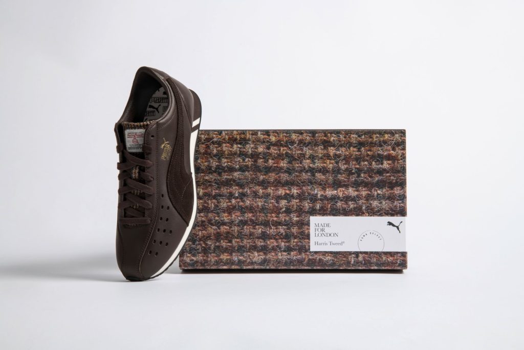 Puma Exclusive London Collection 2