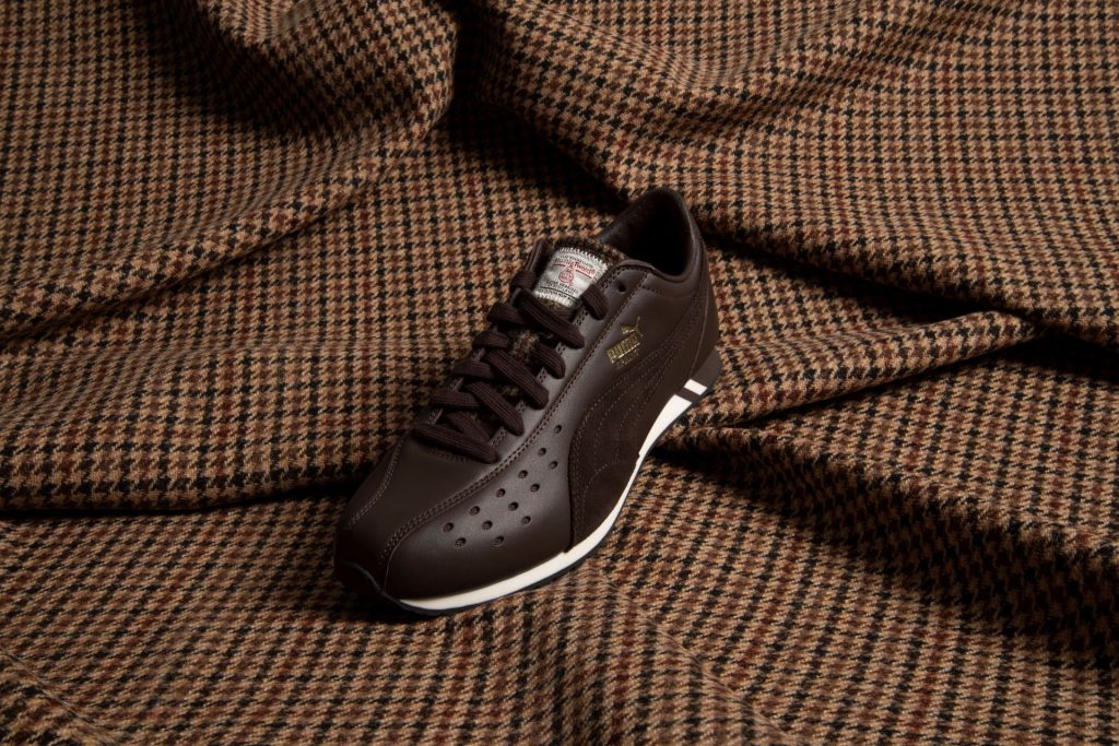 Puma Exclusive London Collection 4