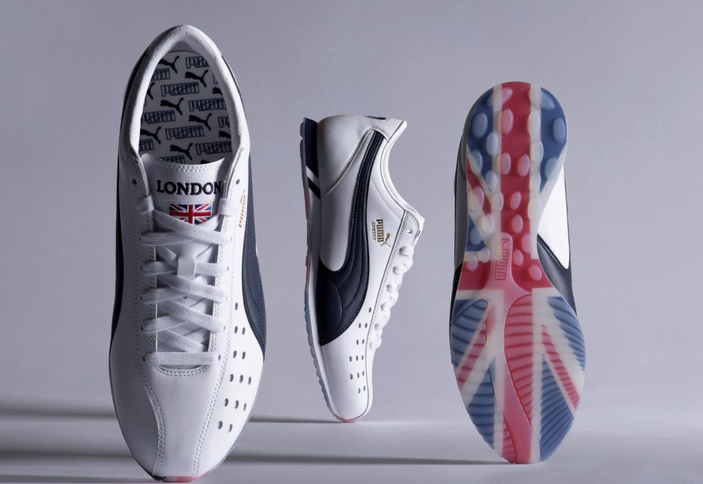 Puma Exclusive London Collection 5