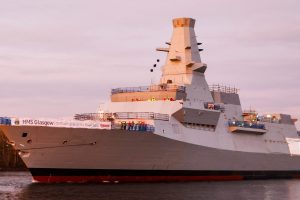 UK and Norway form alliance to hunt Russian submarines