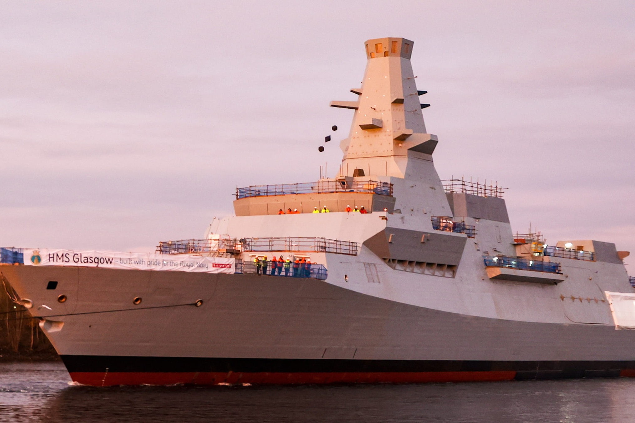 UK and Norway form alliance to hunt Russian submarines