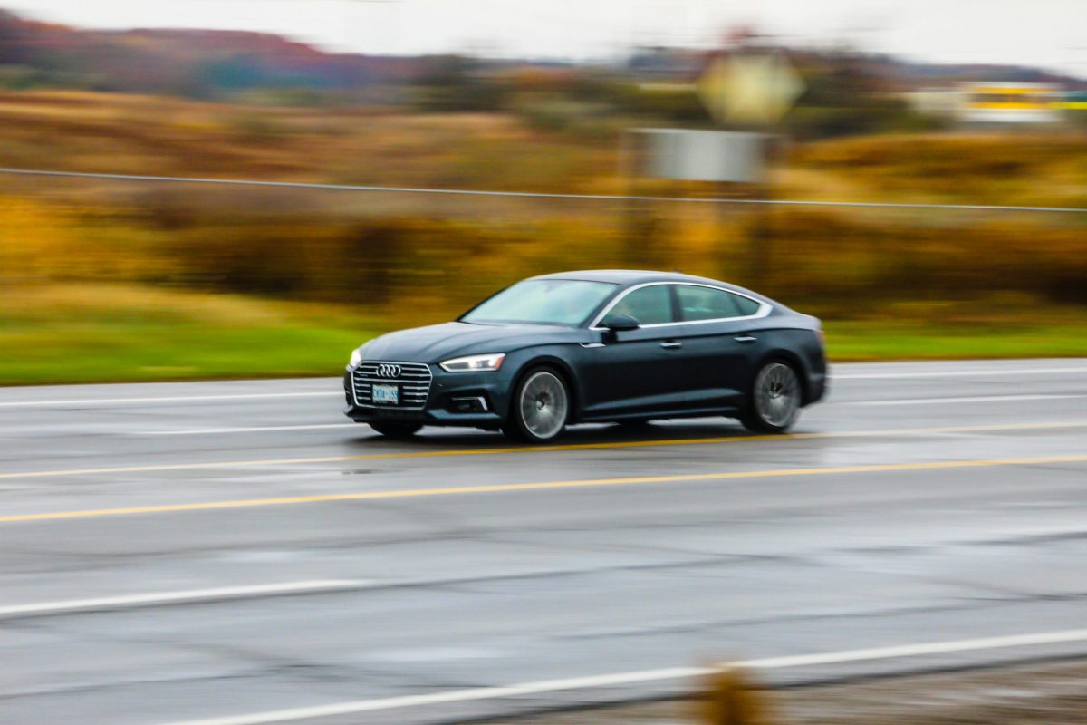 Thousands of British drivers wrongly fined for speeding