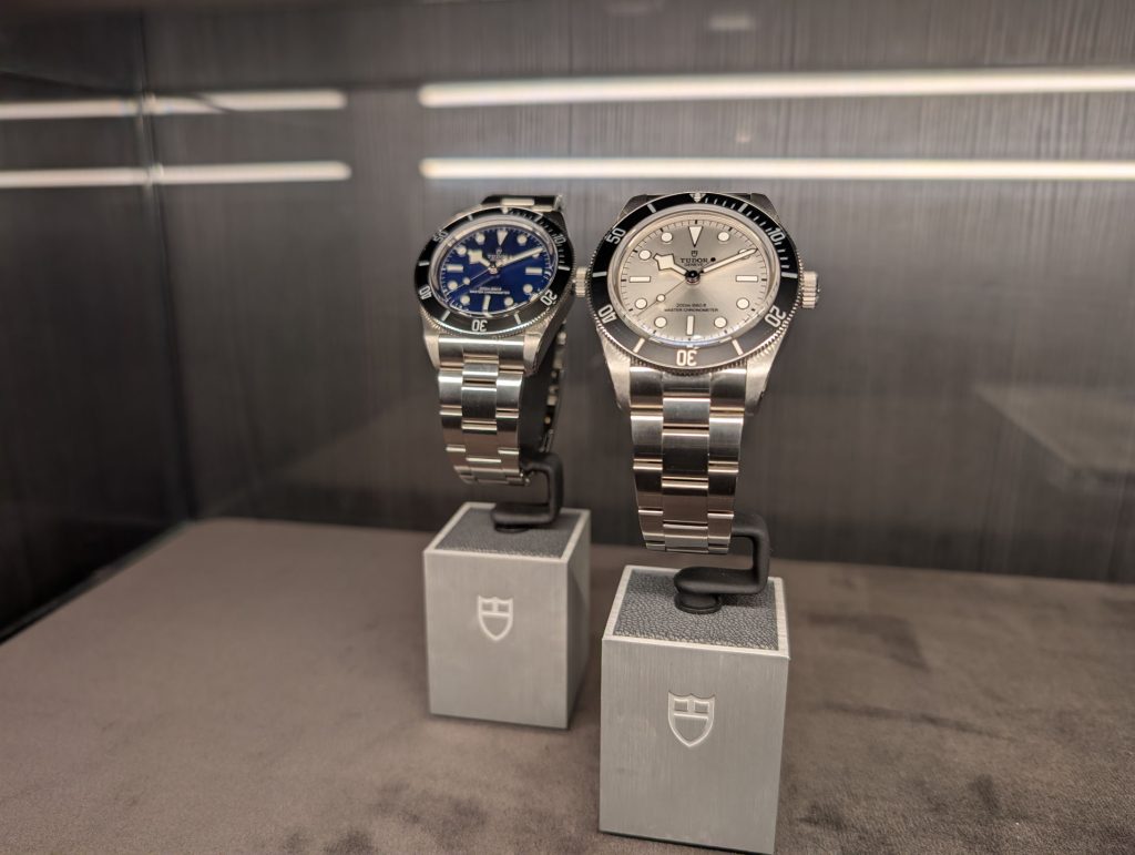Tudor Black Bay 68 2