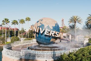 UK approves massive new Universal Studios theme park