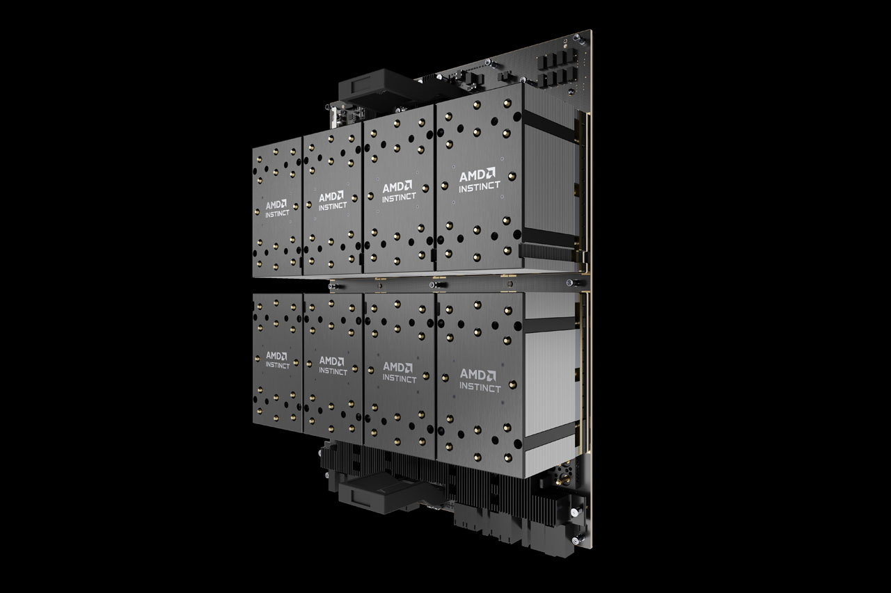 Massive investment to make Cambridge supercomputer 6-times more powerful