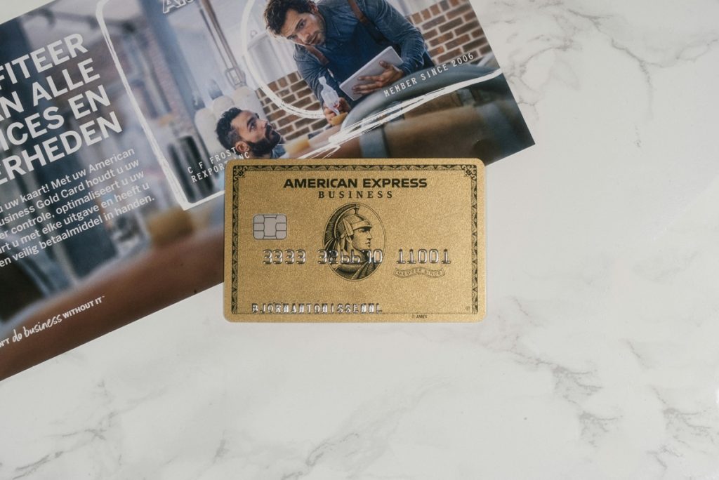 American Express