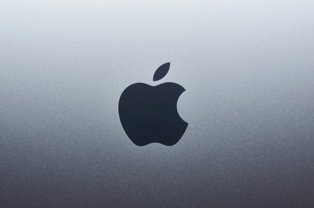 Apple 2 1