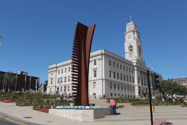 The British town that’s quietly outgrowing the rest of the UK – and putting £1,000 extra in residents’ pockets