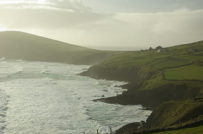Humans returned to British Isles earlier than previously thought: new findings