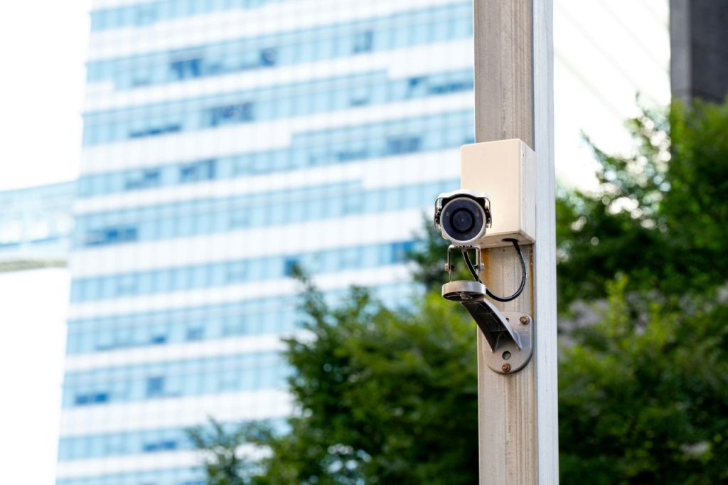 Warning over ‘alarming escalation’ of surveillance in London