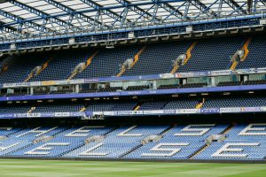 US cash, sponsored shirts and TV deals: How money took over English football