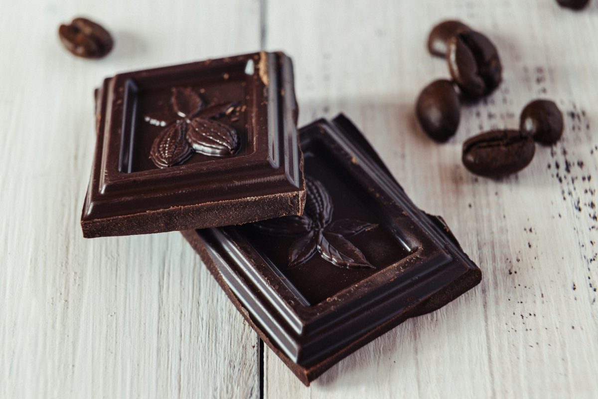 Key chemical in dark chocolate may slow down ageing: UK study