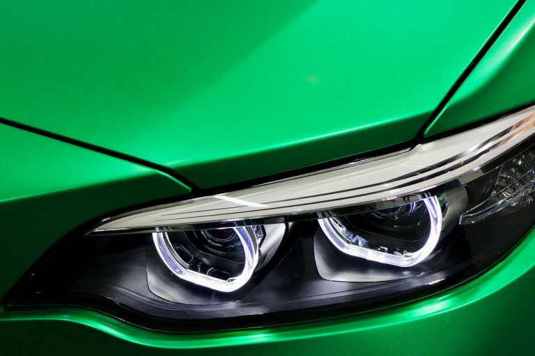The most popular car colours in the UK