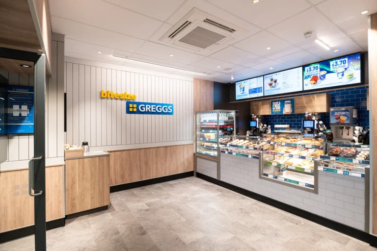 Greggs braces for profit drop as weight-loss drugs suppress demand for sausage rolls