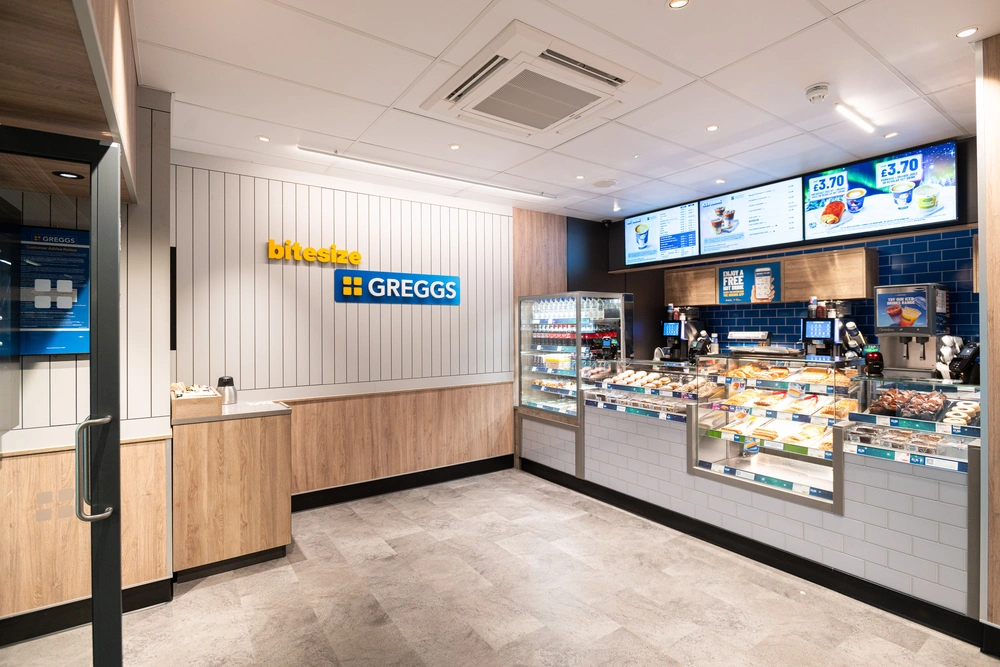 Greggs braces for profit drop as weight-loss drugs suppress demand for sausage rolls