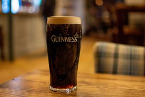 UK’s pint prices climb as pubs grapple with tax increases