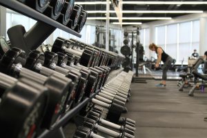 Five ways to improve your health this year that don’t rely on losing weight
