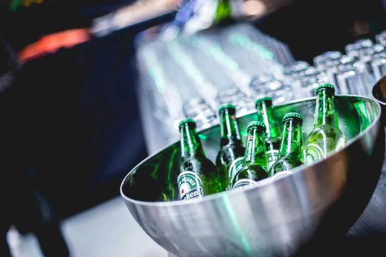 Why Heineken’s zero-alcohol London Underground campaign fell flat