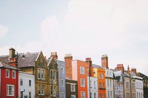 The top house flipping hotspots in England revealed