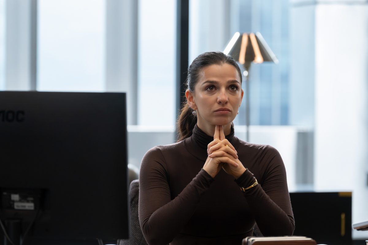 Industry exposes the Faustian bargain of modern work culture in the UK