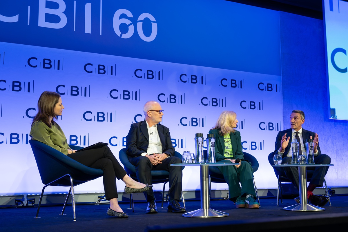 UK in talks to introduce universal basic income, says minister