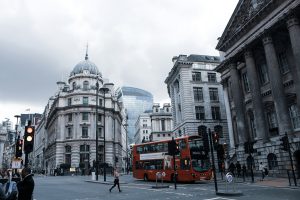 FCA clears blockchains for UK's £16.5 trillion fund sector