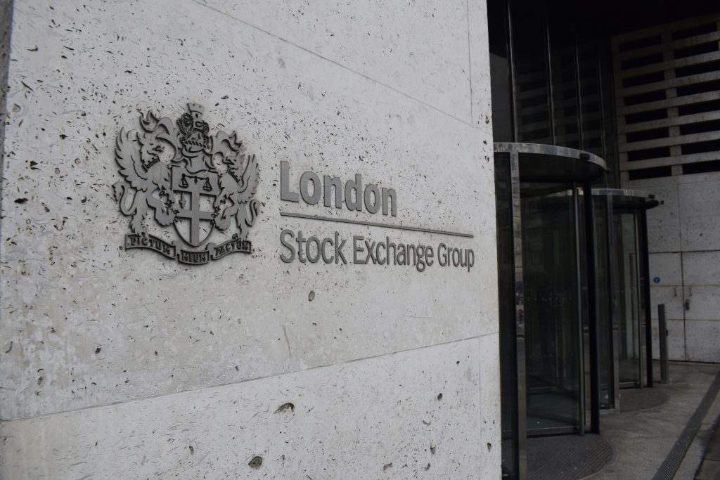 The UK stocks driving the FTSE 250 rally
