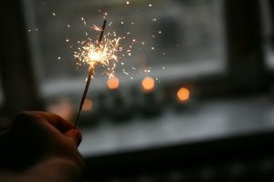 Why New Year’s resolutions might feel harder this year – and what could help