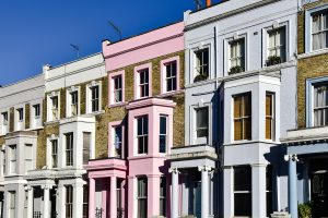 The window to get a cheap UK mortgage just slammed shut