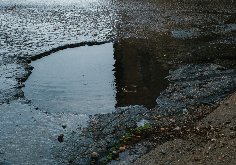 Potholes cost the average UK driver £500 a year – now the government is cracking down on councils that aren’t fixing roads
