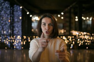 The health benefits of swearing