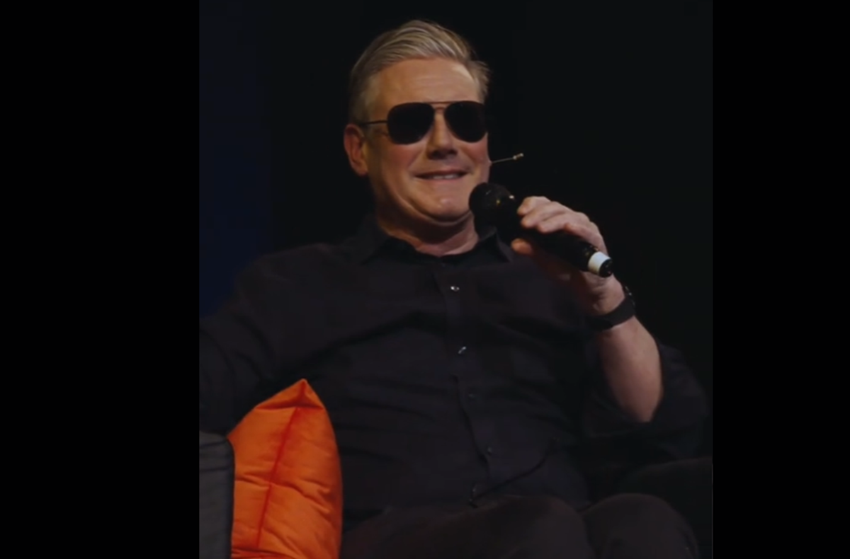 The US just handed the UK ammunition to regulate social media. Starmer is ready to use it