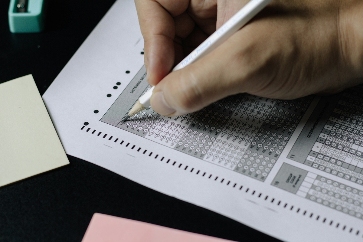 This is the new English test for UK work visas