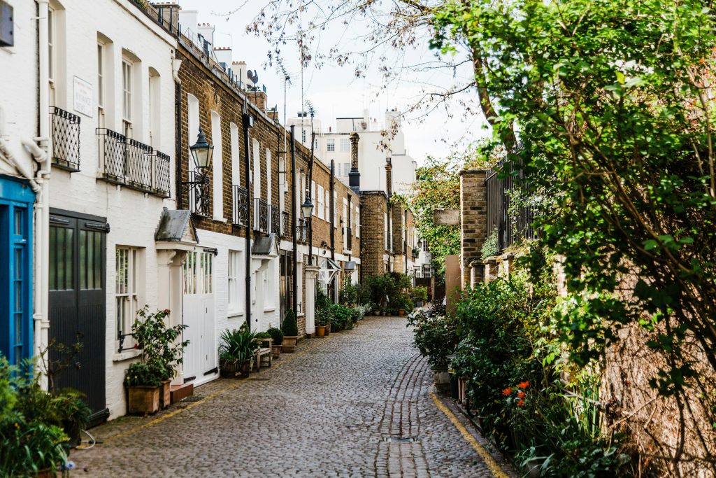 Your UK home is now worth about what it was two years ago