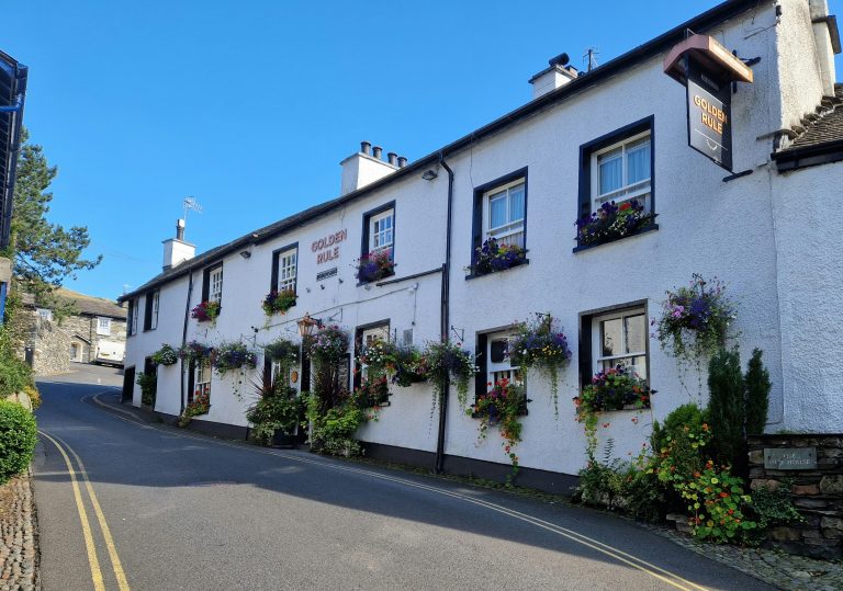 Pubs are far more valuable to the UK than the tax they pay