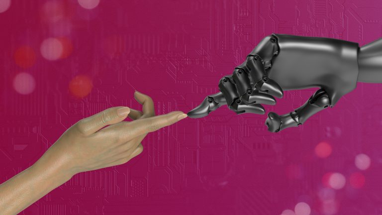 Fears about AI taking our jobs are understandable, but harmful