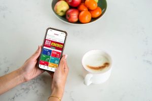 Amazon is going all in on the UK’s grocery wars