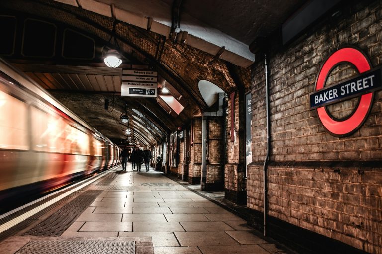 London tube and train disruptions this bank holiday weekend: 1-4 May
