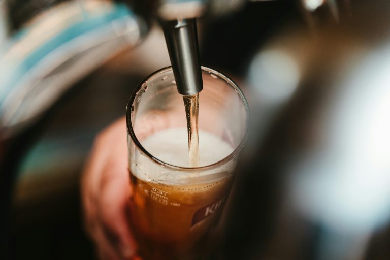 We asked Wetherspoons how it sets the prices of its beers – here’s what they said
