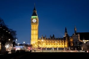 UK government reveals how it security-tests AI used in public services