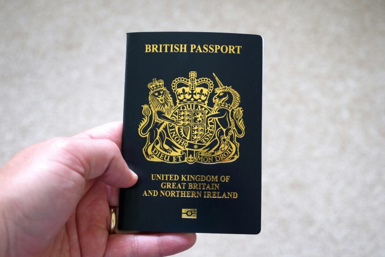 Passport or digital ID may be needed to work in UK, MPs warn