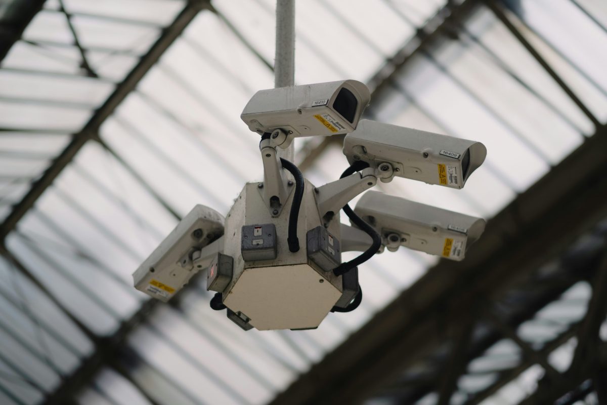 UK police are now using incredibly accurate facial recognition tech – but there’s one major problem